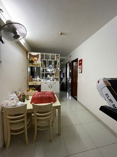 Bán căn hộ chính chủ chung cư 8x plus, P. Tân Thới Nhất, Q.12, Tphcm