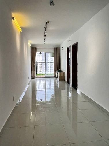 Bán căn hộ chính chủ chung cư 8x plus, P. Tân Thới Nhất, Q.12, Tphcm