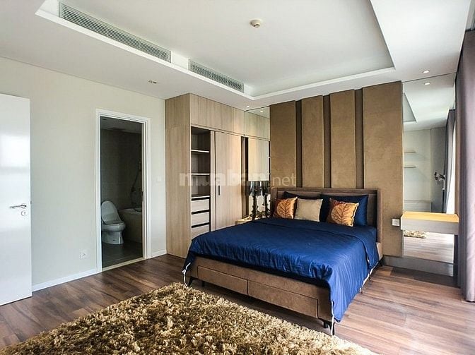 Bán căn hộ Duplex tại Diamond Island, tầng cao, 2 tầng, 308m2, 4PN