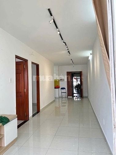 Bán căn hộ chính chủ chung cư 8x plus, P. Tân Thới Nhất, Q.12, Tphcm