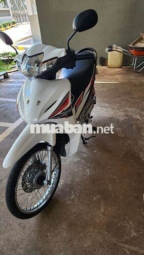 Cần bán xe wave s110cc xe đẹp