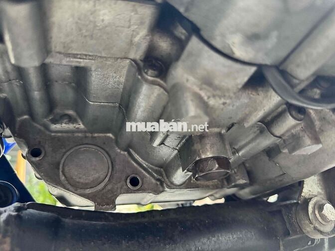 Satria2006 Bstp chính chủ sang tên