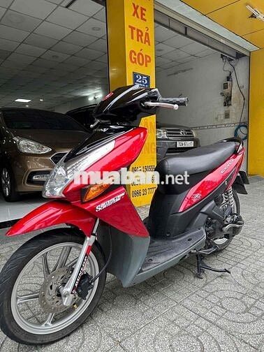 HONDA CLICK 2006.