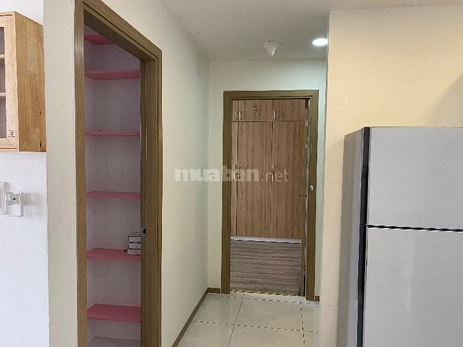 Cực hời, 80m2, 3,8 tỷ bao hết, nội thất đẹp, view pháo hoa, sông SG