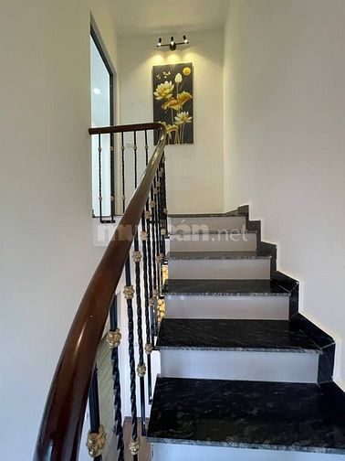 Nhà Đẹp Gần Đường Ô TÔ Tam Trinh 27m, 5 tầng, mt 3.2m, giá 5.95 tỷ