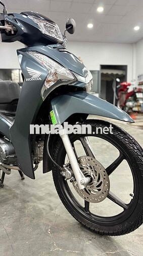 Future Đặc Biệt Bánh mâm Đẹp Zin Như Xe Mới