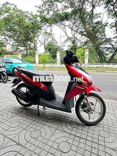 HONDA CLICK 2006.