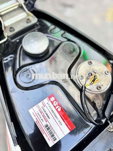 Satria2006 Bstp chính chủ sang tên