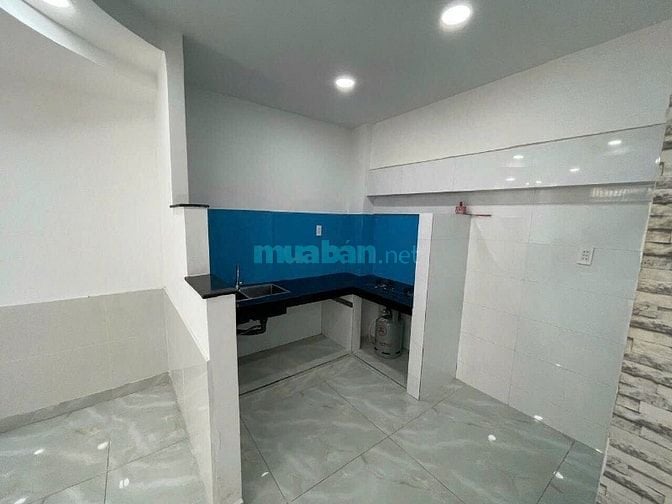 Bán nhà chính chủ Hẻm 42 Hoàng Hoa Thám, P7, Bình Thạnh, 40m2, 5,85tỷ