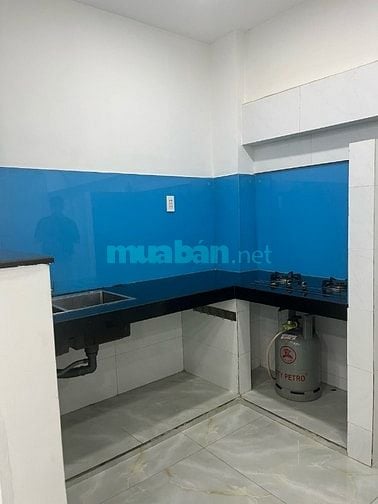 Bán nhà chính chủ Hẻm 42 Hoàng Hoa Thám, P7, Bình Thạnh, 40m2, 5,85tỷ