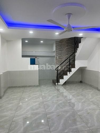 Bán nhà chính chủ Hẻm 42 Hoàng Hoa Thám, P7, Bình Thạnh, 40m2, 5,85tỷ