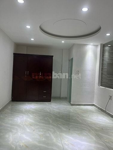 Bán nhà chính chủ Hẻm 42 Hoàng Hoa Thám, P7, Bình Thạnh, 40m2, 5,85tỷ