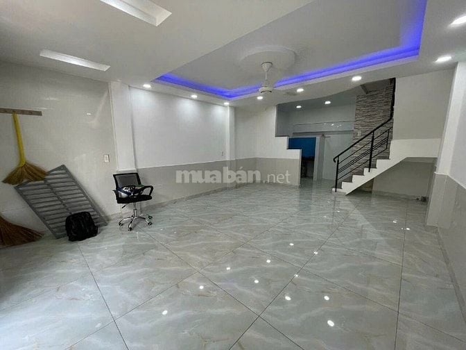 Bán nhà chính chủ Hẻm 42 Hoàng Hoa Thám, P7, Bình Thạnh, 40m2, 5,85tỷ