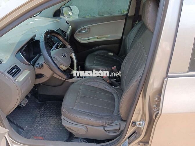 Xe Kia 2016 Si 1.25 AT