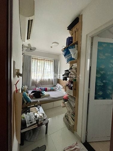 Bán căn hộ chính chủ chung cư 8x plus, P. Tân Thới Nhất, Q.12, Tphcm