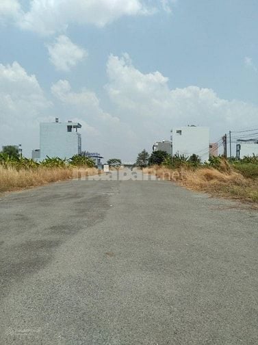 Chuyên nhận ký gửi đất D/a Thời Báo Kinh Tế, Đường Bưng Ông Thoàn, Q9 
