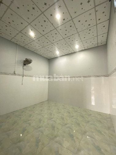 Bán gấp nhà Trần Văn Chẩm-Củ Chi(125m2),giá tốt 780 triệu, sổ riêng