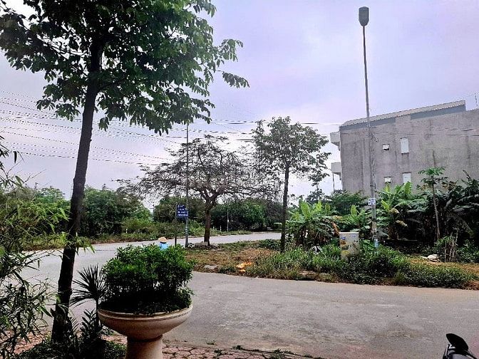 Cho Thuê Văn Phòng Tầng 4 – Khu Đô Thị Việt Hòa, TP. Hải Dương