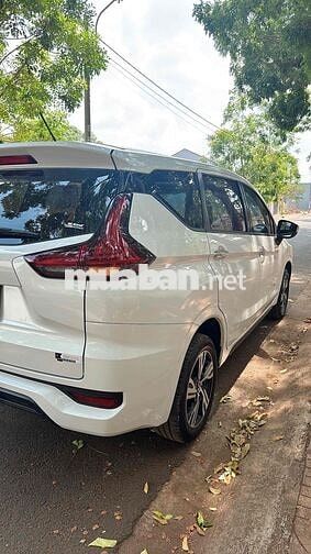Mitsubishi Xpander 2021 đki 2022 1.5 MT - 48000 km