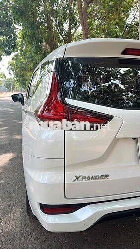 Mitsubishi Xpander 2021 đki 2022 1.5 MT - 48000 km