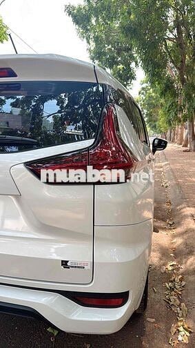 Mitsubishi Xpander 2021 đki 2022 1.5 MT - 48000 km