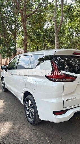 Mitsubishi Xpander 2021 đki 2022 1.5 MT - 48000 km