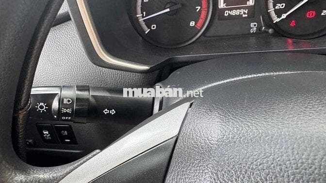 Mitsubishi Xpander 2021 đki 2022 1.5 MT - 48000 km