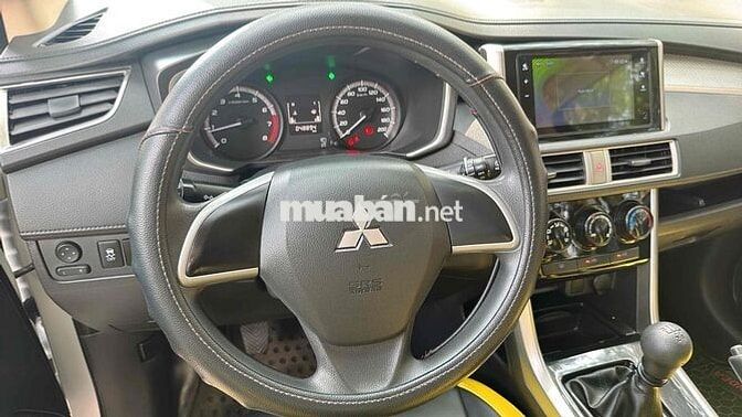 Mitsubishi Xpander 2021 đki 2022 1.5 MT - 48000 km