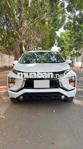 Mitsubishi Xpander 2021 đki 2022 1.5 MT - 48000 km