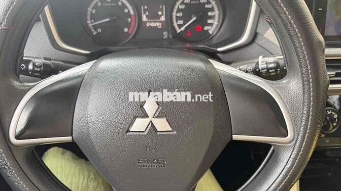 Mitsubishi Xpander 2021 đki 2022 1.5 MT - 48000 km