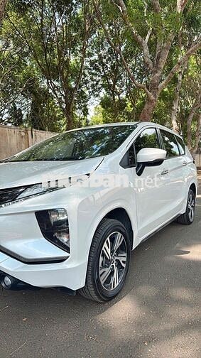 Mitsubishi Xpander 2021 đki 2022 1.5 MT - 48000 km