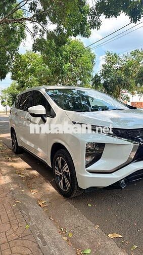 Mitsubishi Xpander 2021 đki 2022 1.5 MT - 48000 km