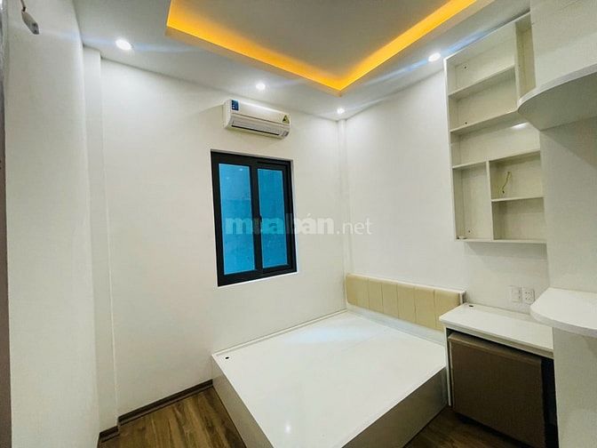 Bán nhà mặt ngõ kinh doanh Vũ Tông Phan 