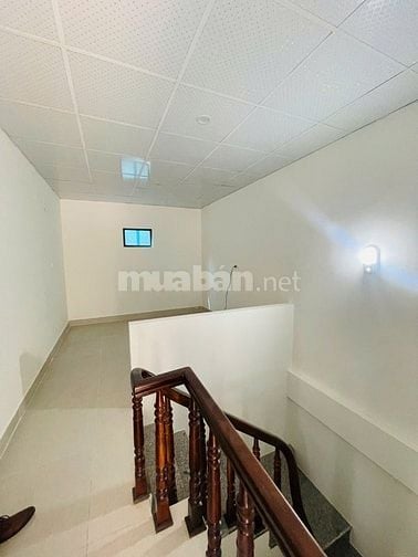 Bán nhà mặt ngõ kinh doanh Vũ Tông Phan 
