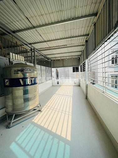 Bán nhà mặt ngõ kinh doanh Vũ Tông Phan 