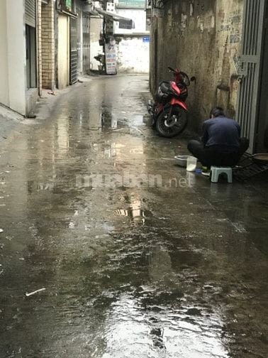 Bán nhà mặt ngõ kinh doanh Vũ Tông Phan 