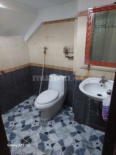 CHO THUÊ CĂN HỘ 40M2 SẠCH ĐẸP 28A6 DN4, KDC AN SƯƠNG QUẬN 12