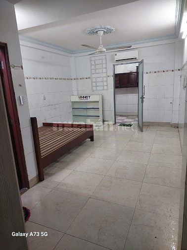 CHO THUÊ CĂN HỘ 40M2 SẠCH ĐẸP 28A6 DN4, KDC AN SƯƠNG QUẬN 12