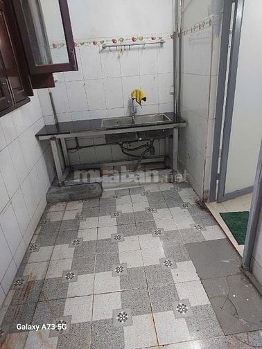 CHO THUÊ CĂN HỘ 40M2 SẠCH ĐẸP 28A6 DN4, KDC AN SƯƠNG QUẬN 12
