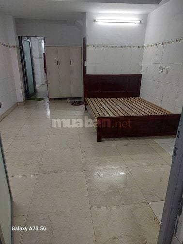CHO THUÊ CĂN HỘ 40M2 SẠCH ĐẸP 28A6 DN4, KDC AN SƯƠNG QUẬN 12