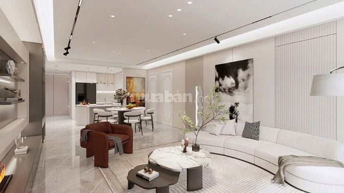 Chính chủ bán căn biệt thự liền kề  HC Golden City 319 Hồng Tiến: 90m2