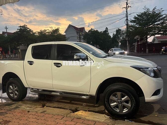 Cần bán Mazda BT 50 2018