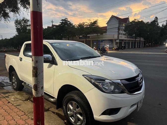 Cần bán Mazda BT 50 2018