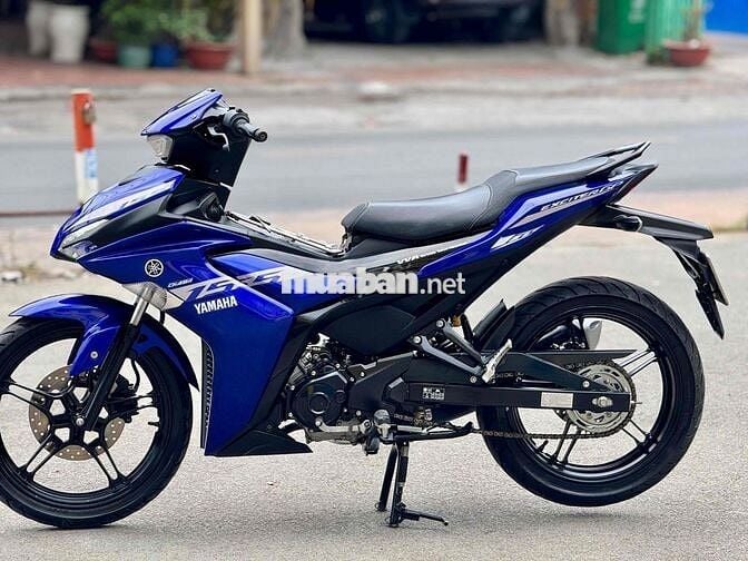 EXCITER 155 vva 2021 CHÍNH CHỦ