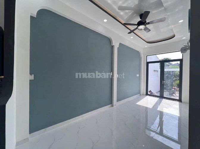 DS67 Bán nhà cấp 4 hẻm 3m đường Liên Xã - Diên Sơn