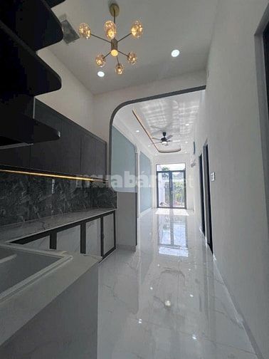 DS67 Bán nhà cấp 4 hẻm 3m đường Liên Xã - Diên Sơn