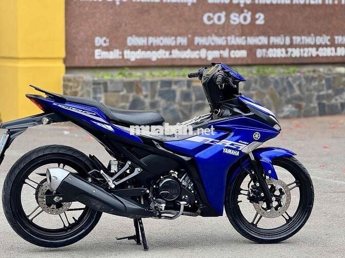 EXCITER 155 vva 2021 CHÍNH CHỦ