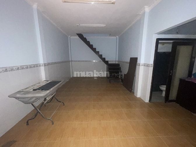 BÁN GẤP –CHỢ TÂN QUY – QUẬN 7  2 CĂN LIỀN KỀ – VỊ TRÍ KINH DOANH