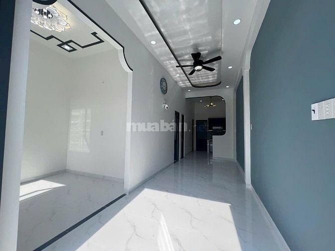 DS67 Bán nhà cấp 4 hẻm 3m đường Liên Xã - Diên Sơn