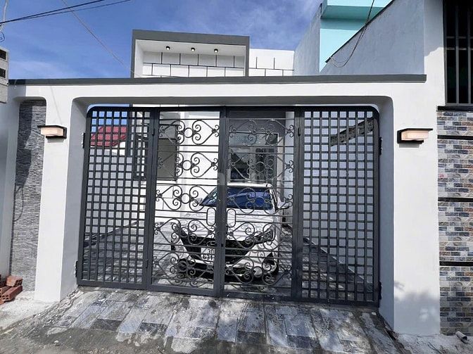 DS67 Bán nhà cấp 4 hẻm 3m đường Liên Xã - Diên Sơn